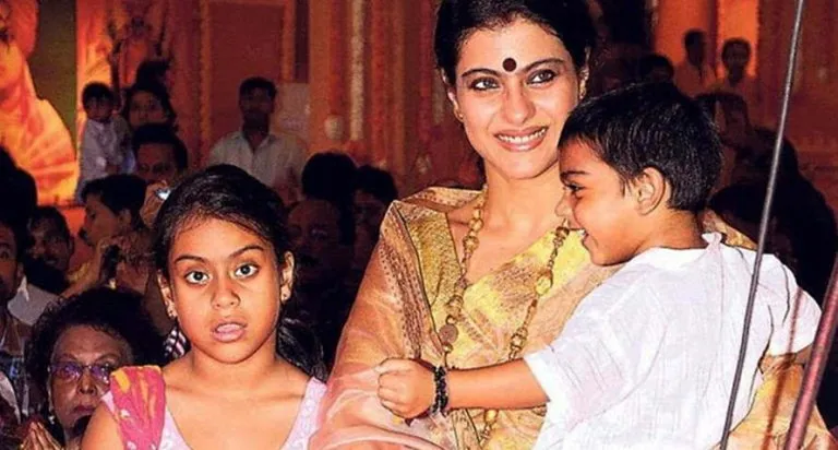 Mommy Kajol Shares Her Thoughts On How To Help Children Pick a Career