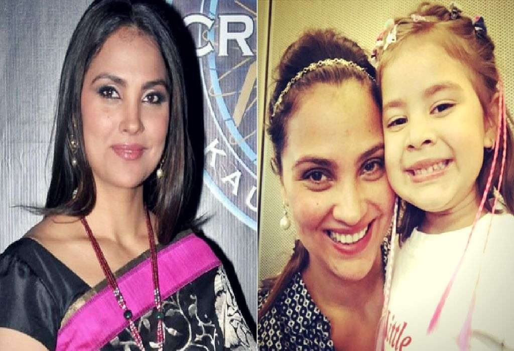 Lara Dutta’s Post-pregnancy Weight-loss Journey is the Inspiration You Need to Start Your Own!