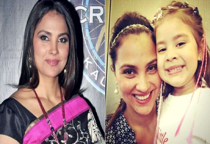 Lara Dutta’s Post-pregnancy Weight-loss Journey is the Inspiration