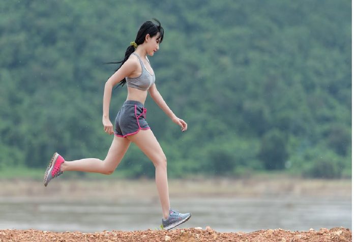 Monsoon Exercise Tips for a Workout Under the Clouds