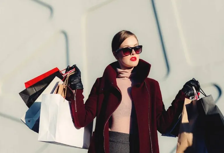 Your 6-Step Guide to Designer Shopping