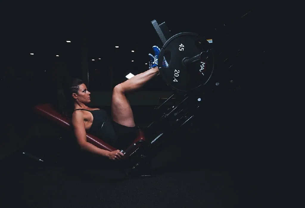 Working Out Late at Night Good or Bad