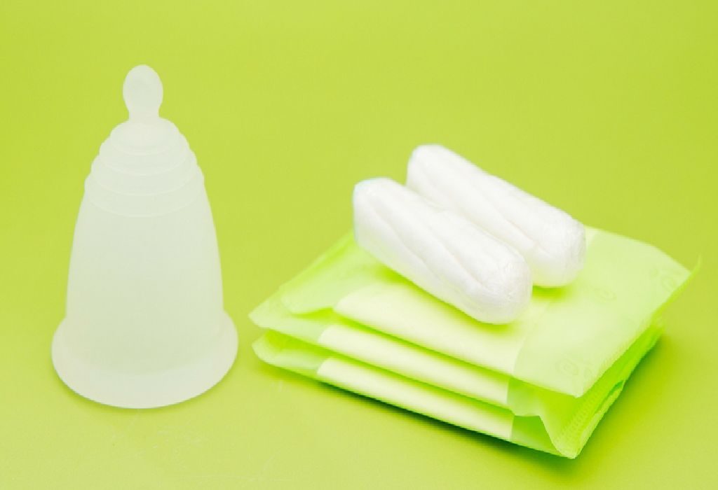 Pads Vs. Tampons Vs. Menstrual Cups – Which Is Best For You?