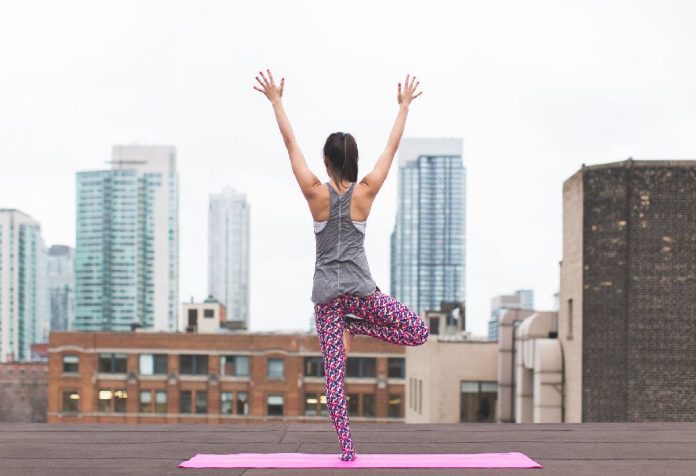5 super reasons to start yoga immediately