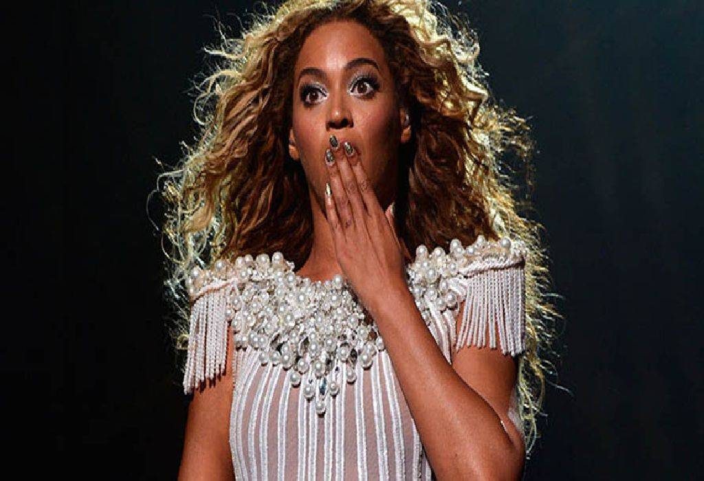 Pregnant Beyonce Just Shared Something That Is Now Instagram’s Most Liked Picture Ever!