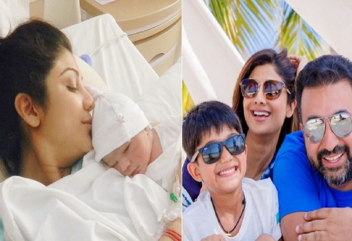 Shilpa Shetty’s Birthday Wish for Son Viaan is Going to Melt Your Heart