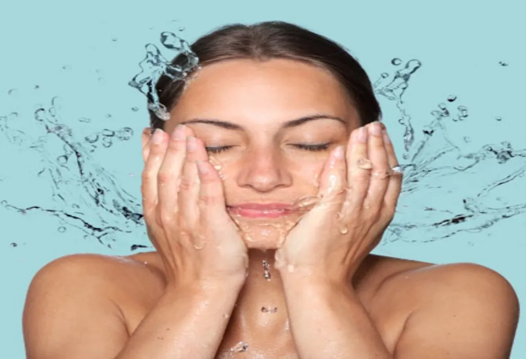 Simple Ways to Take Care of your Skin Post Delivery Simple Ways to Take Care of your Skin Post Delivery