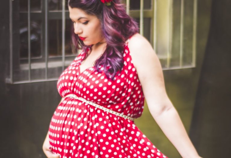 The ‘How to’ of Being Pregnant and Stylish!