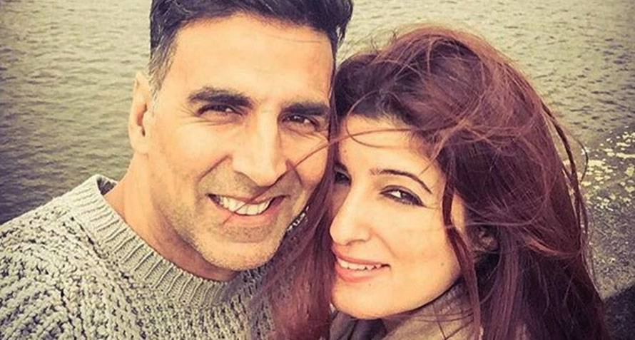 Akshay Kumar Just Shared The Secret Mantra That Keeps His Marriage Going Strong