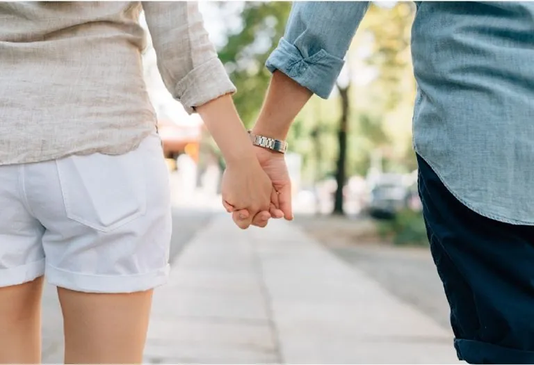 Co-dependence – Not What You Want In Marriage!