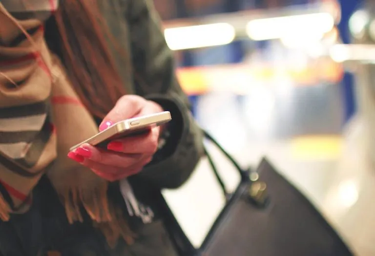 App That! 5 Apps Working Moms Need