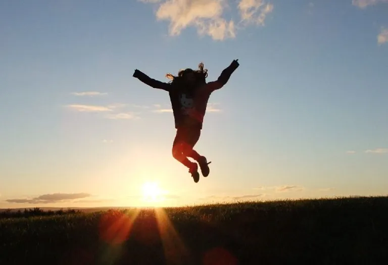 Congratulate Yourself When you Reach a Fitness Goal
