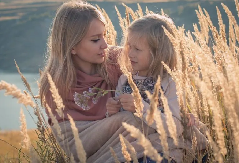 How Daughters Can Be Best Friends