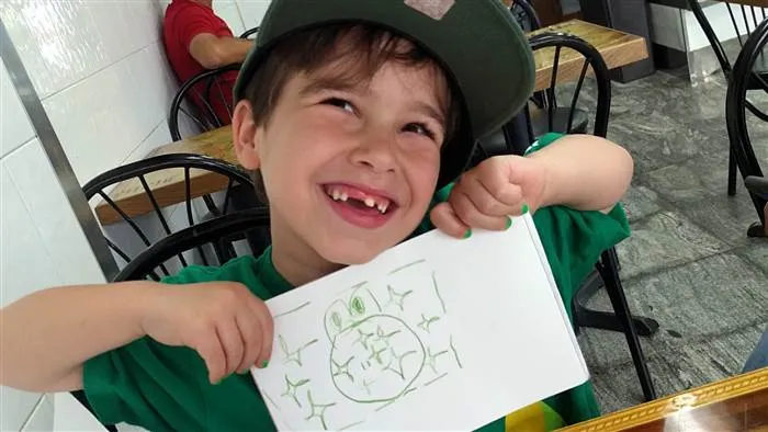 Pokémon Go Just Made a Miracle Happen For a Little Boy With Autism