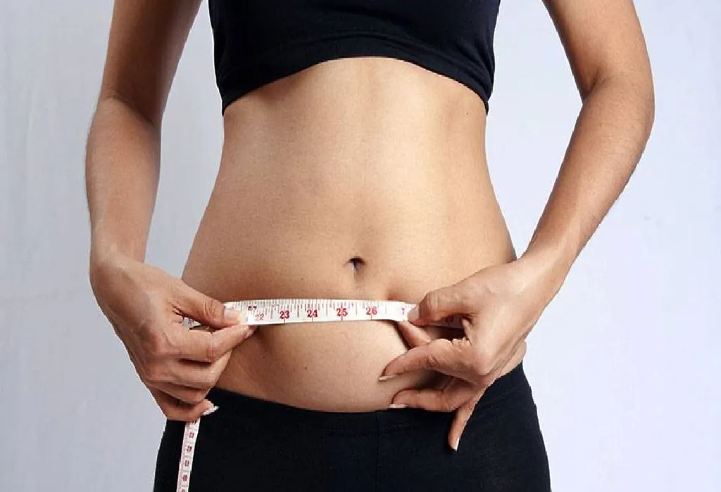 Post Baby Weight You Just Cannot Shed! Post Baby Weight You Just Cannot Shed!