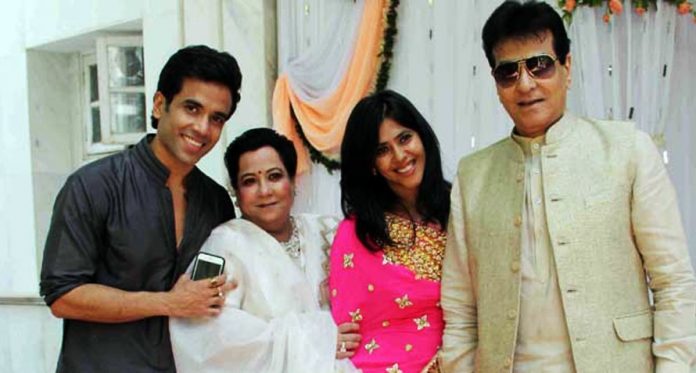 the reason tusshar kapoor decided to become a single father is the sweetest thing ever