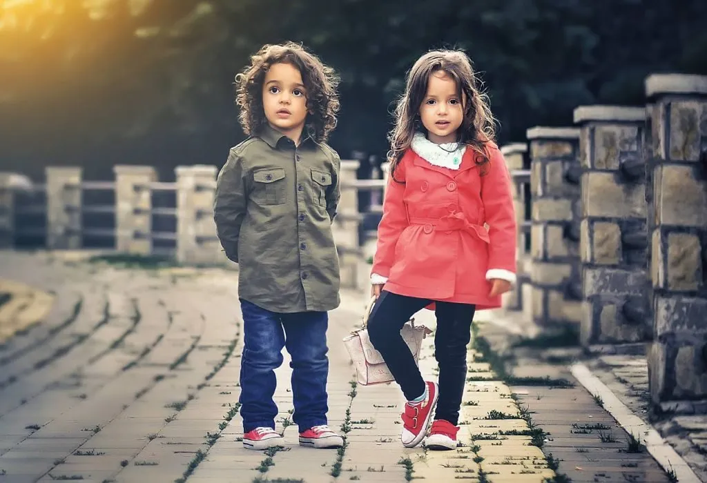 Top 5 Eco-Friendly Kids’ Clothing Brands You Will Love