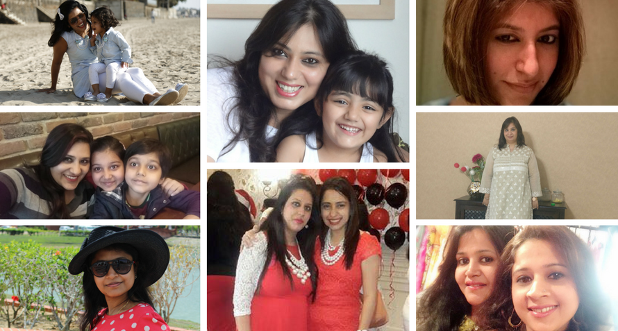 We Asked 8 Mompreneurs How They Balance Work & Baby. Their Answers Will Win Your Heart!
