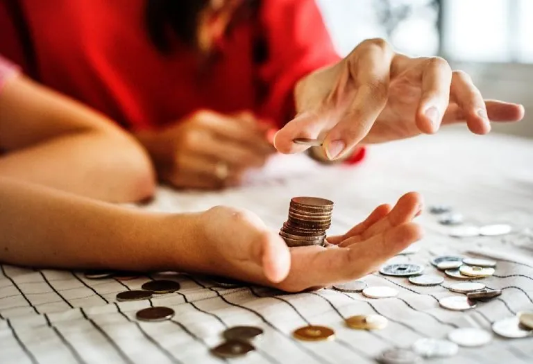 Tips For Your Child's First Bank Account