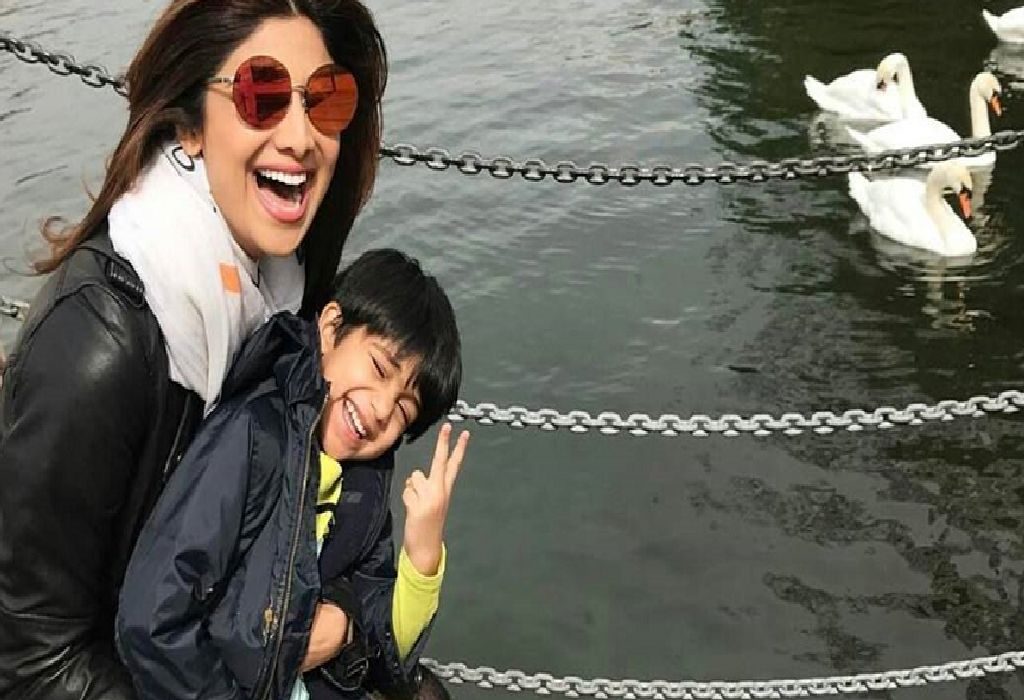 Being a Stay-at-home Mom is a Thankless Job! Shilpa Shetty Echoes What Many Of Us Feel…