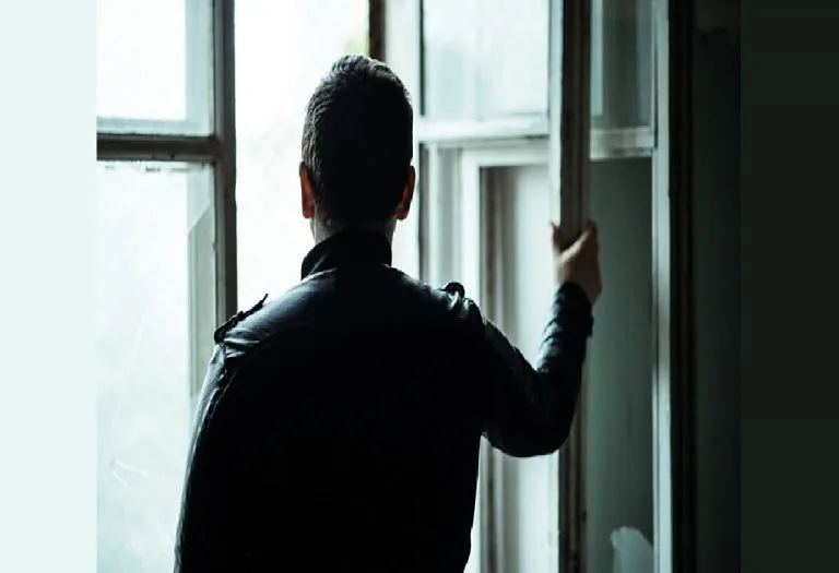 Postpartum Depression in Men..It's Real! Help Him Cope Better