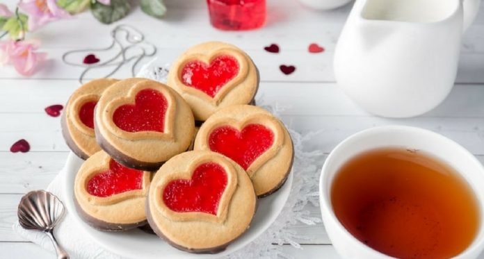 14 Valentine's Day Recipes Ideas – Romantic Dinner for Two