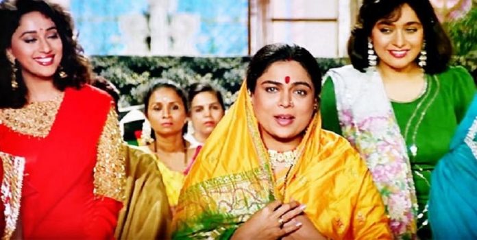 Reema Lagoo and 9 Of Our Favourite Bollywood Mothers Over The Ages