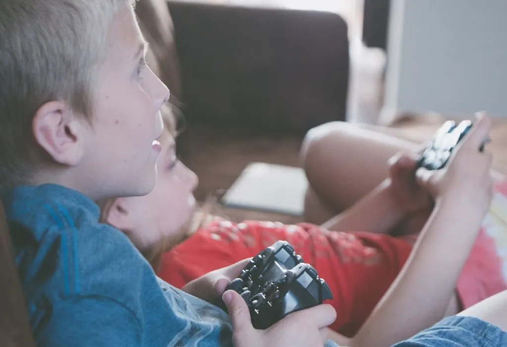 Enjoying Video Games as Meaningful and Fun Experiences - Kidas