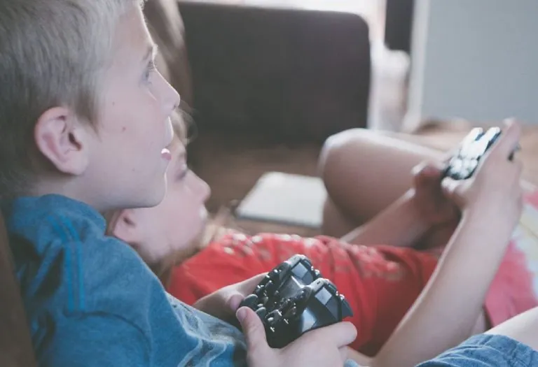 7 Life Lessons Video Games will Teach your Teen