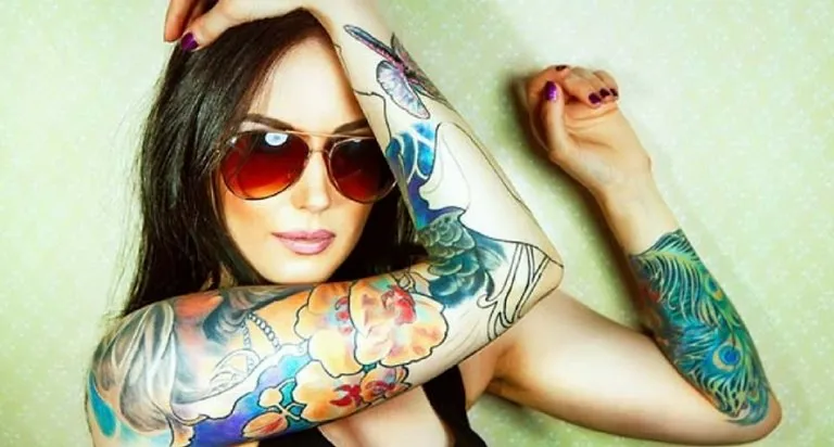 13 Beautiful Tattoo Ideas for Moms To Permanently Ink Your Love For Your Child
