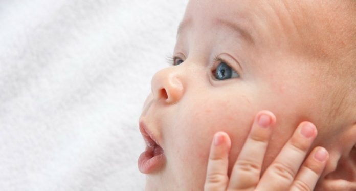 150 Most Popular Baby Names in 2017