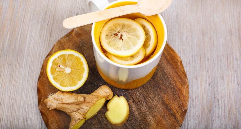 Wow: These 6 Simple Home Remedies Reverse Your Skin's Ageing Process!
