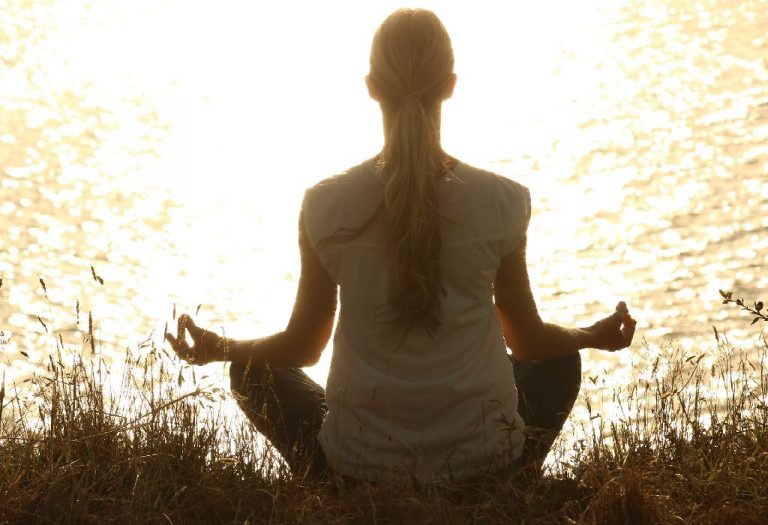 Yoga Magic: One Pain Killer For 5 Common Pains