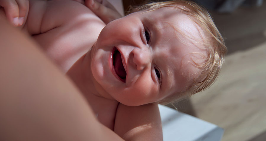 Your Baby’s Secret Weapons are Crazier Than You Know