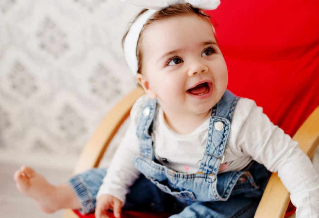 8 Ways to Improve Your Toddler’s Vocabulary