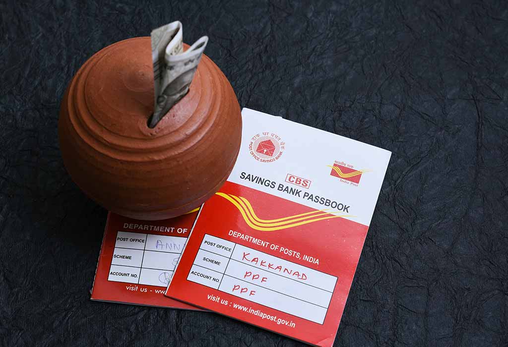 Post Office Saving Schemes for Boy Child in India