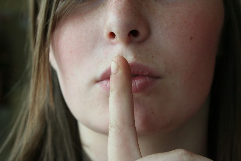 Shhh! You Won’t Catch a Mom Admitting She Does Any of This