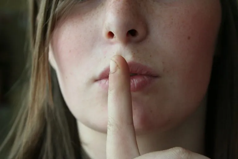 Shhh! You Won't Catch a Mom Admitting She Does Any of This