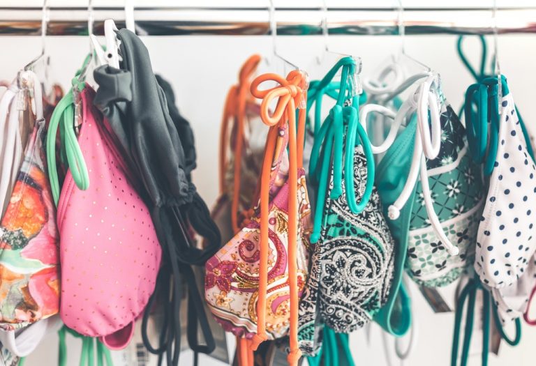The Secrets to Buying Fab Lingerie