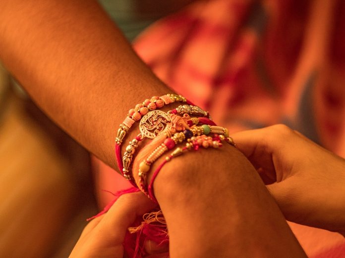 18 Raksha Bandhan Songs To Dedicate To Your Brother Or Sister