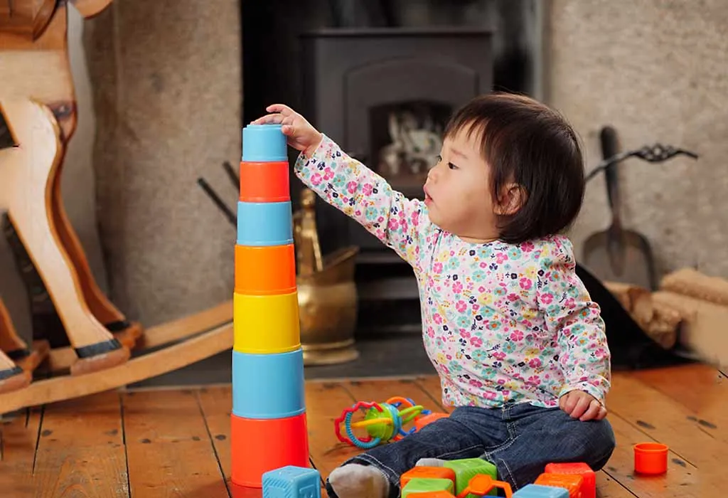 Interactive Play