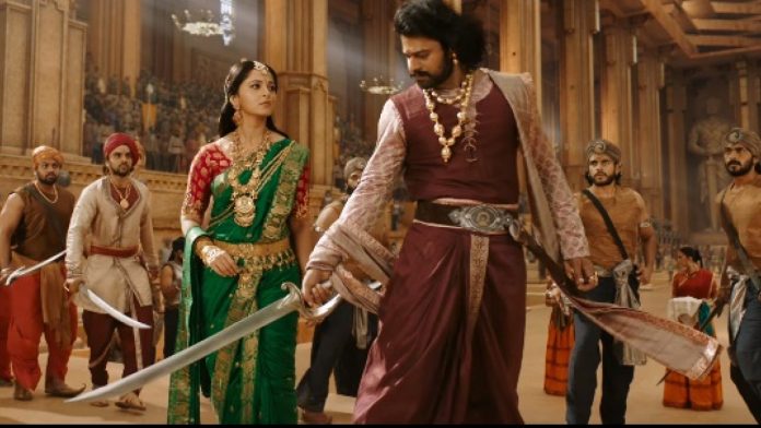 10 Reasons Amarendra Bahubali Is a DREAM Husband Even For a 21st Century Woman!