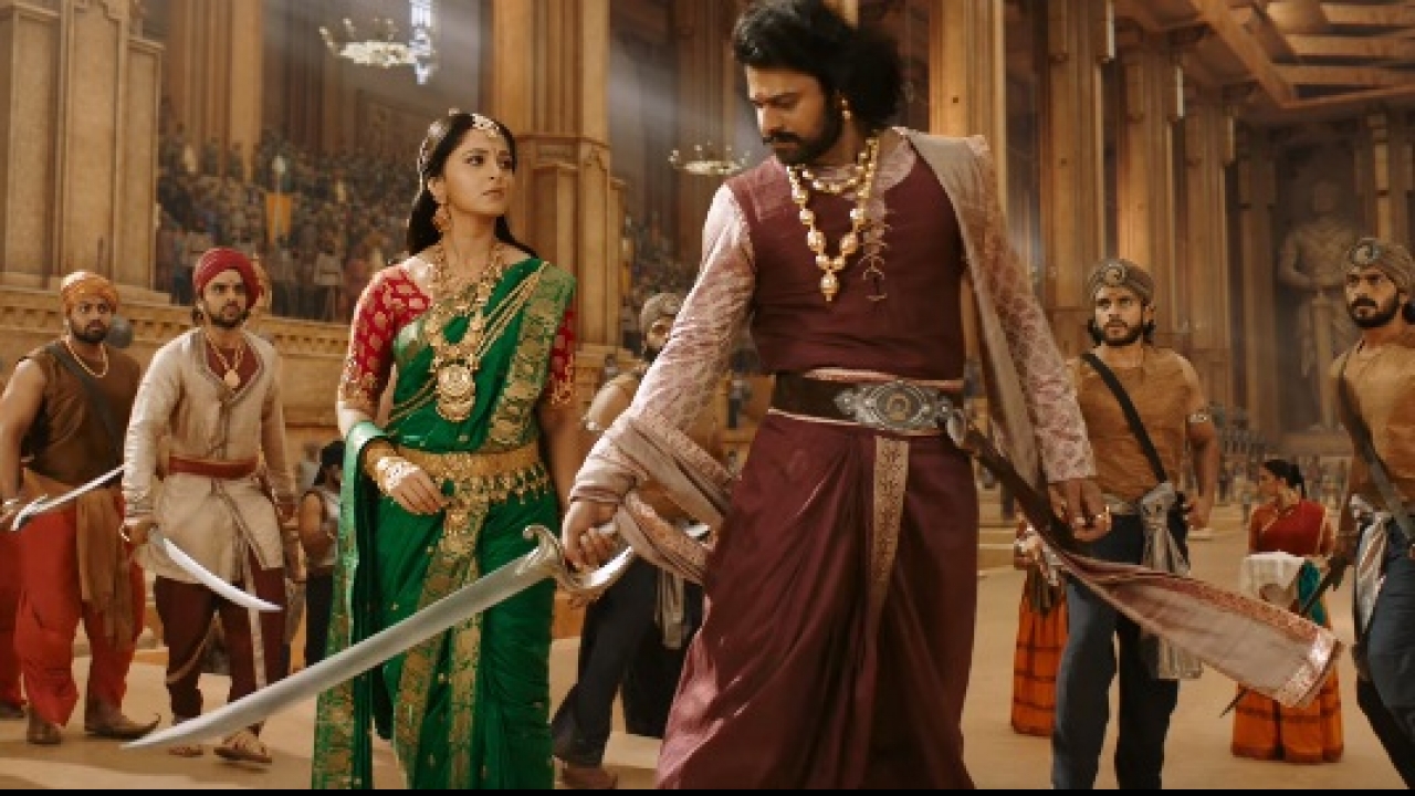 10 Reasons Amarendra Bahubali Is a DREAM Husband Even For a 21st Century  Woman