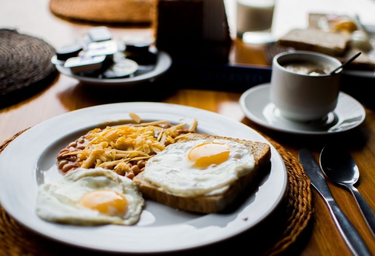 5 ways to Fight Post-Breakfast Hunger Pangs