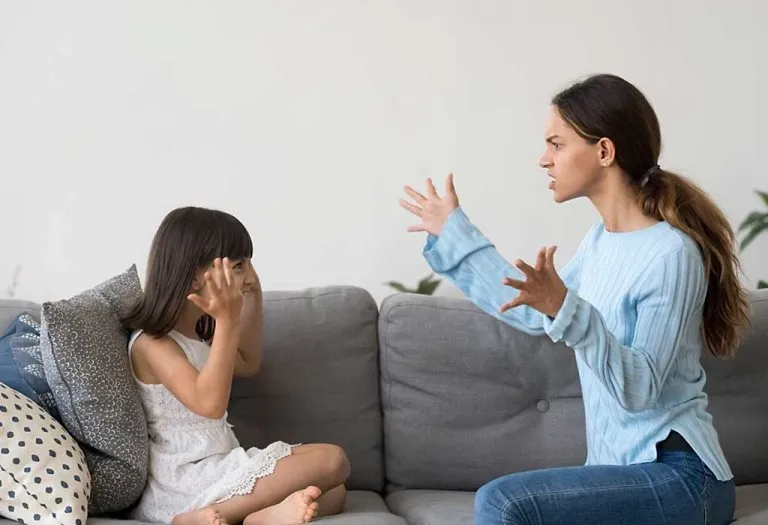 Effective Ways To Manage Out Of Control Child