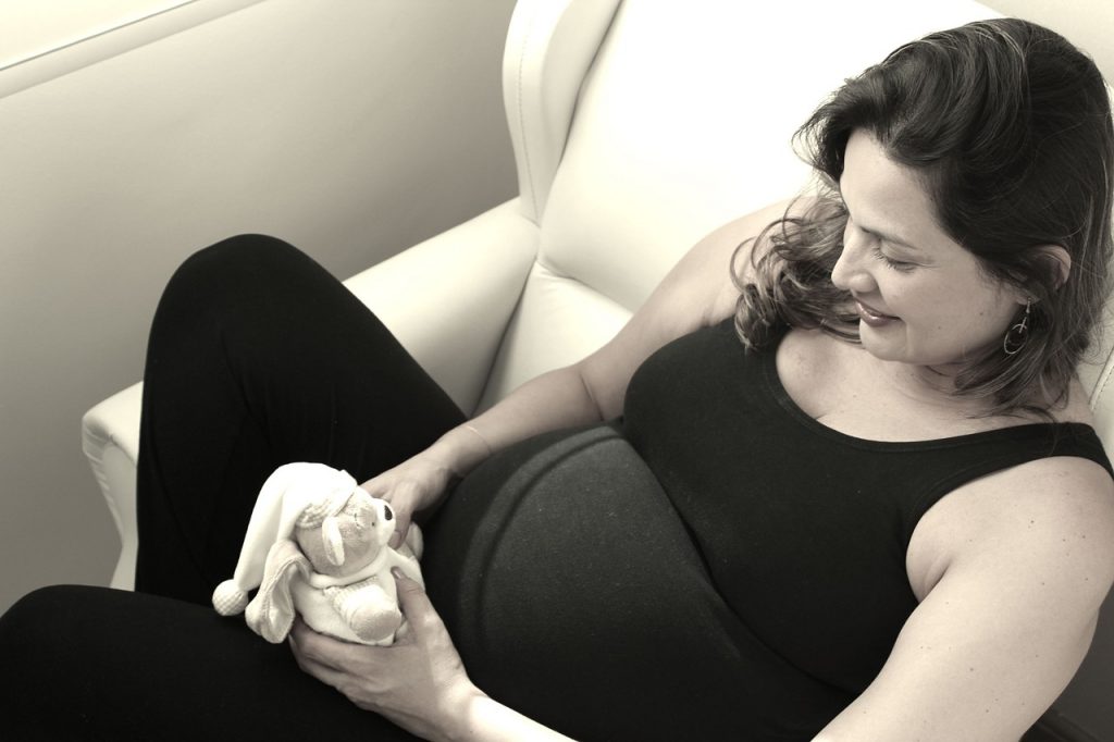 Your Brain Changed in These 8 Beautiful Ways When You Were Pregnant, Says Science