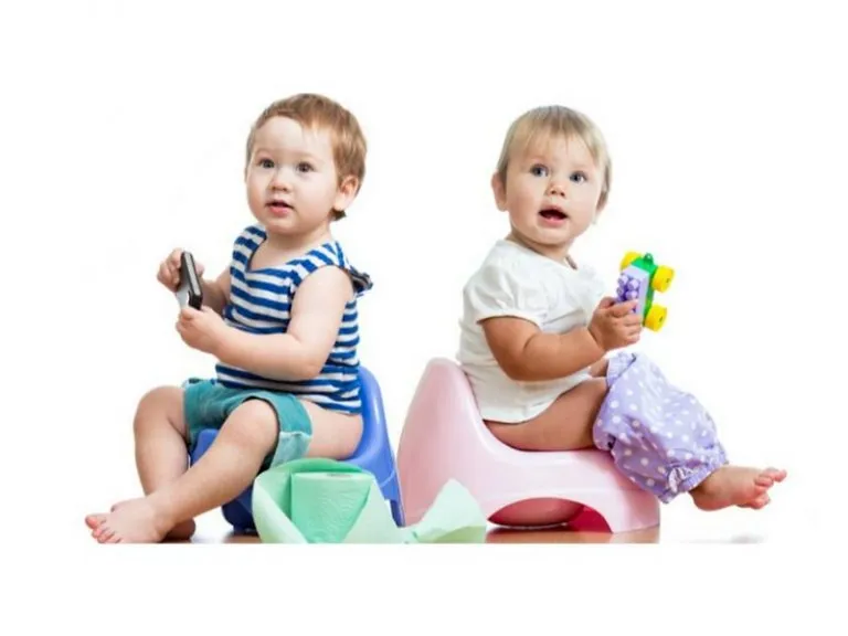 10+ Simple Potty Training Tips to Help Children Poo/Pee in the Toilet