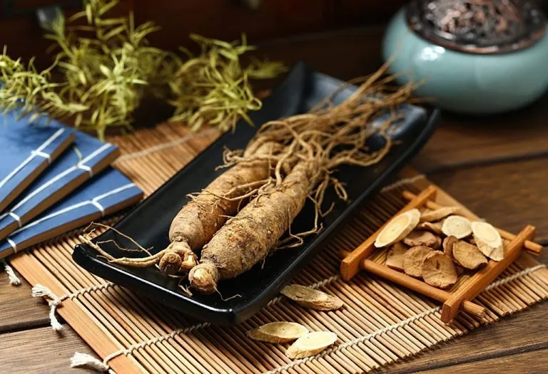 Ginseng During Pregnancy - Is It Safe?