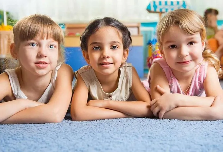Daycare Centre for Children - Pros and Cons