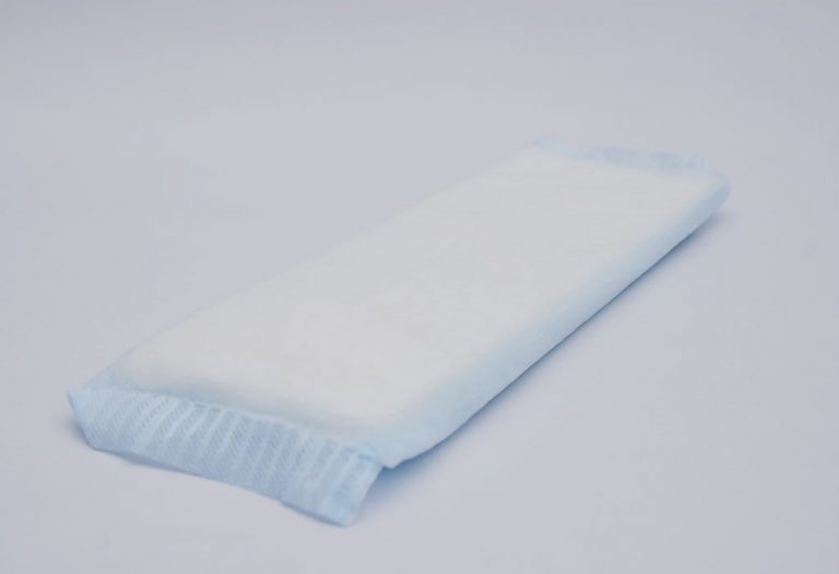 Using Maternity Pads After Delivery - When and Why to Use It?